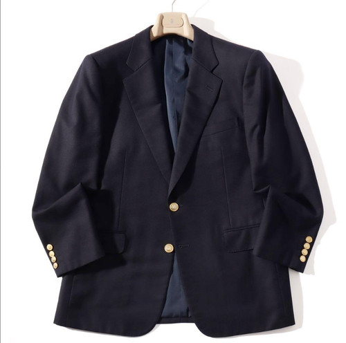 Manteau sport blazer - blazer, marine