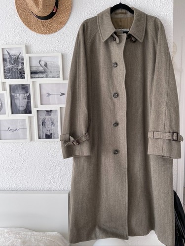 Manteau laine homme - manteau,