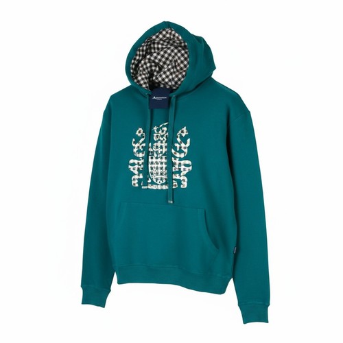 Aquascutum fcia11 hoodie pour - fcia11,