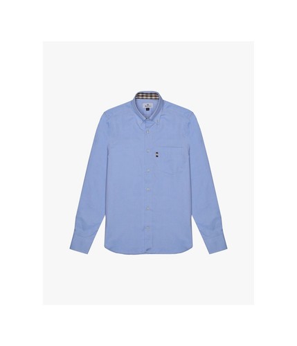 Aquascutum chemise oxford - chemise,