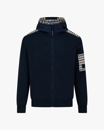 Aquascutum vêtement à - -,