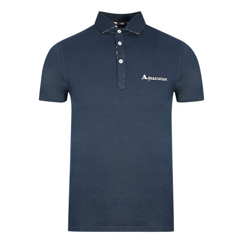 Aquascutum homme polo shirt - homme,