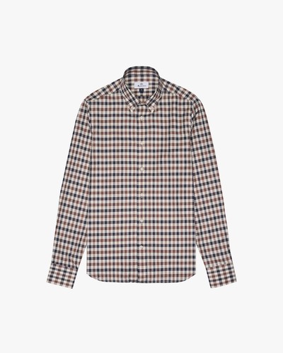 Aquascutum chemise iconic - aquascutum,
