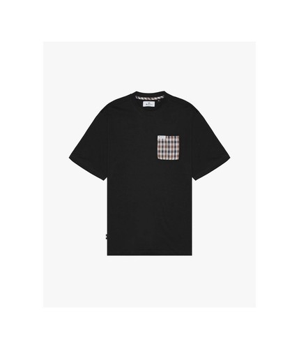 Aquascutum shirt poche - t-shirt, À