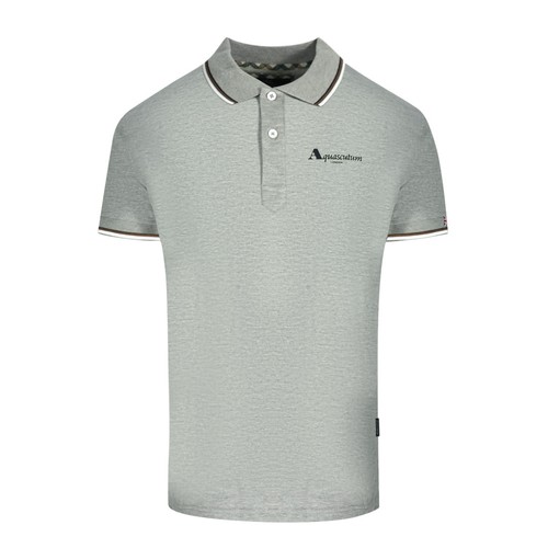 Aquascutum homme polo shirt - homme,