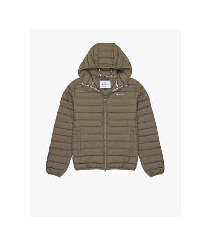 Aquascutum bomber 100gr - -,