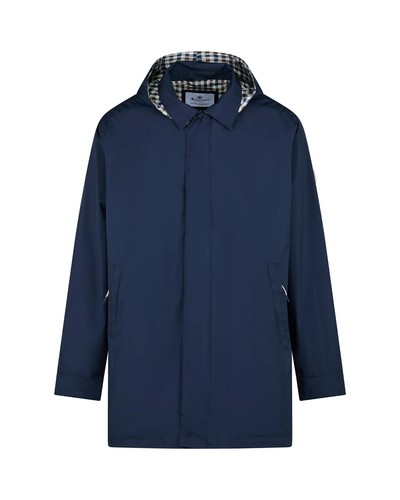 Aquascutum rlg badge - 🔵,
