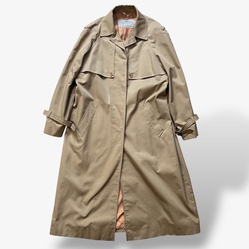 Trench long vintage aquascutum - trench,