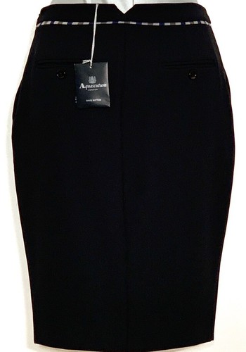 Aquascutum jupe femme - aquascutum, crayon