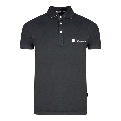 Aquascutum homme polo shirt - 99,