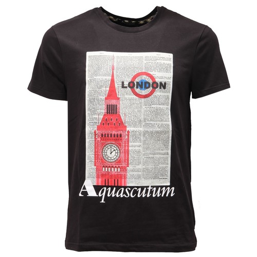 2683ae maglia uomo aquascutum - maglia,