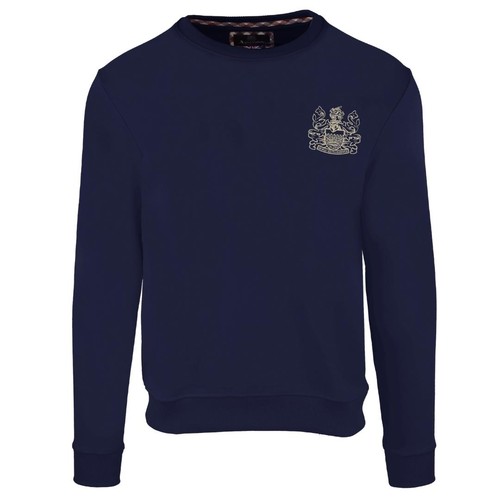 Aquascutum homme crew neck - homme,
