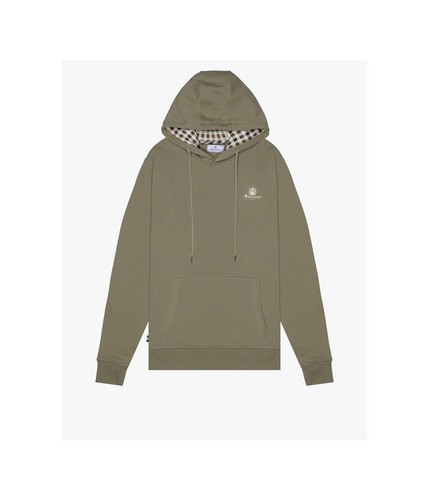Aquascutum sweat à - À, capuche