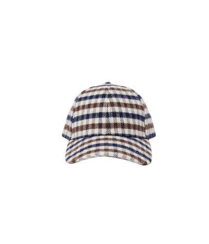 Aquascutum casquette baseball - aquascutum,