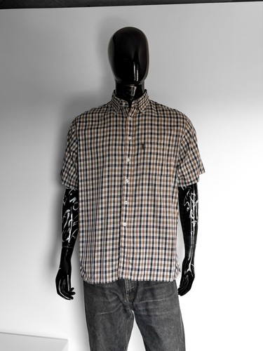 Chemise homme vintage
