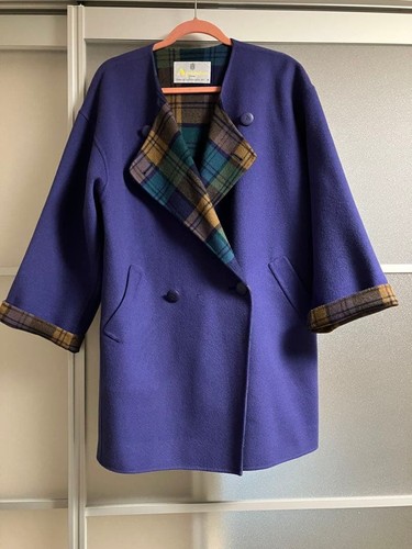 Manteau aquascutum taille - manteau, m