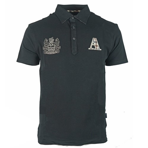 Aquascutum homme polo shirt - polo,