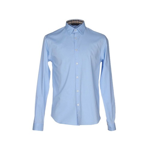 Aquascutum chemise col - chemise,