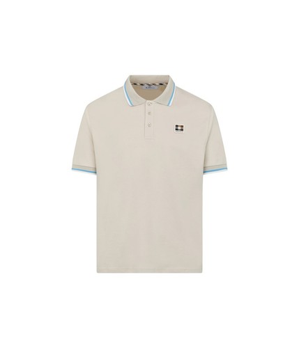 Aquascutum polo shirt - aquascutum, t-shirt
