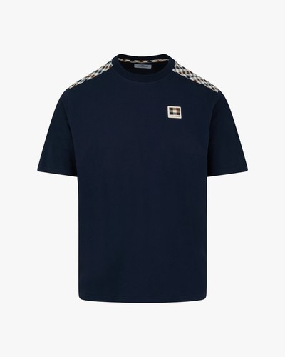 Aquascutum insérer - 🔵,