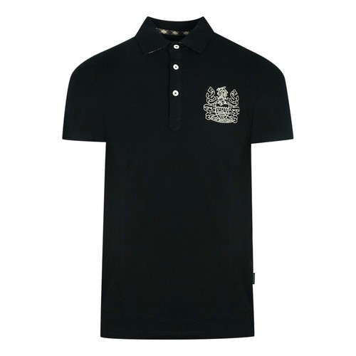 Aquascutum homme polo shirt - aquascutum,