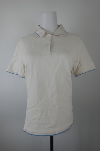 Aquascutum polo femme beige - aquascutum,