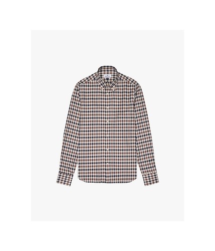Aquascutum camisa classique - camisa,
